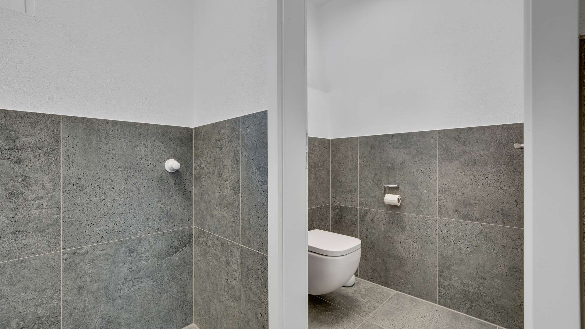 GE1 - Damen WC