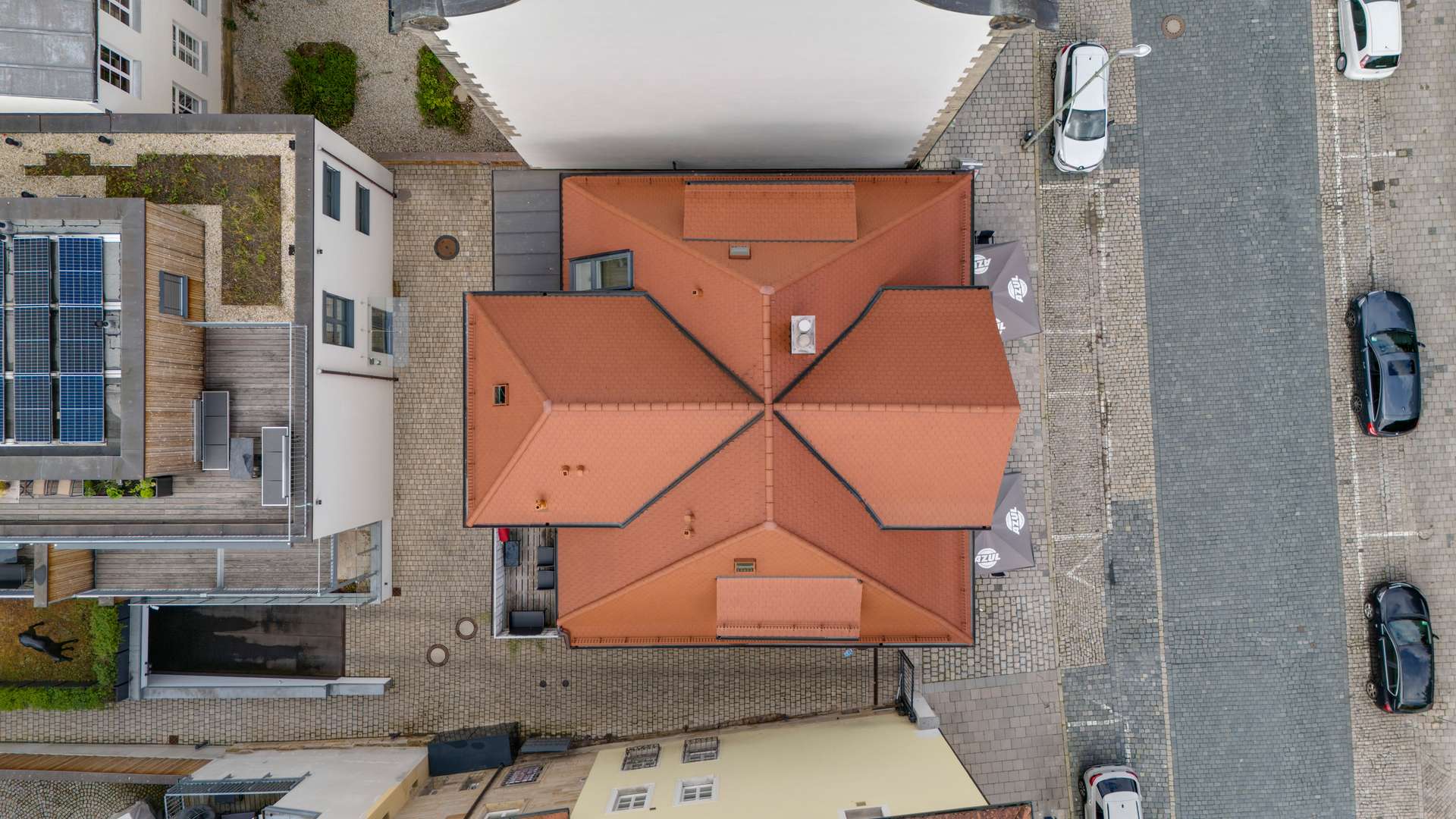 Außenansicht