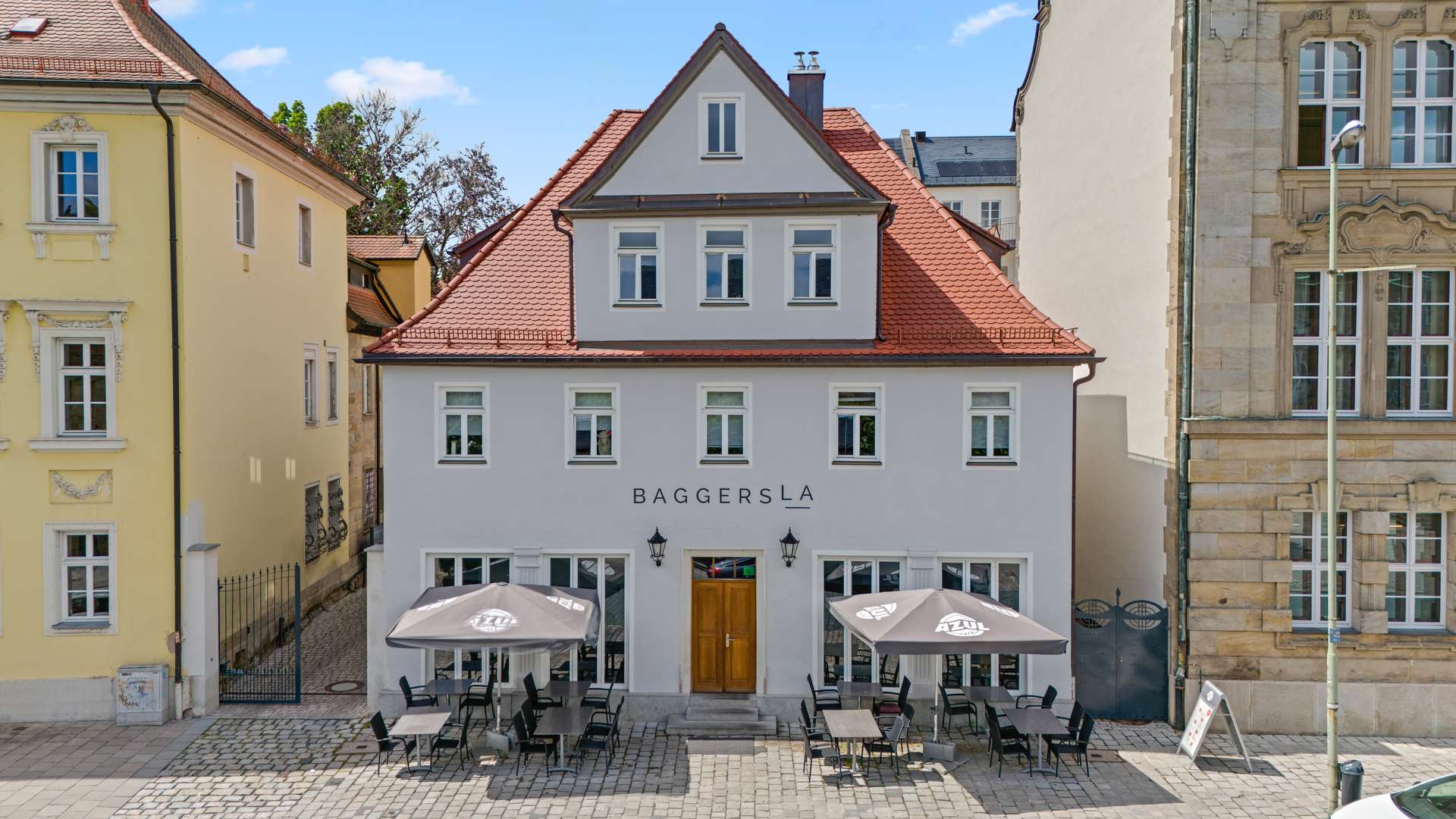Außenansicht