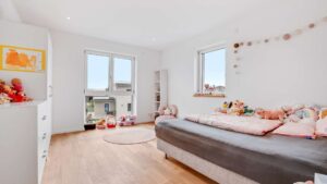 Kinderzimmer I OG