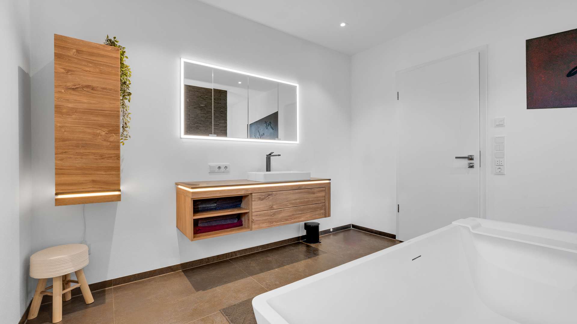 Badezimmer OG