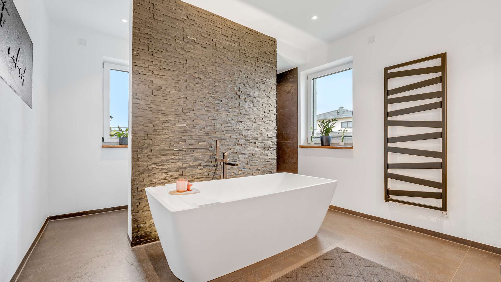 Badezimmer OG