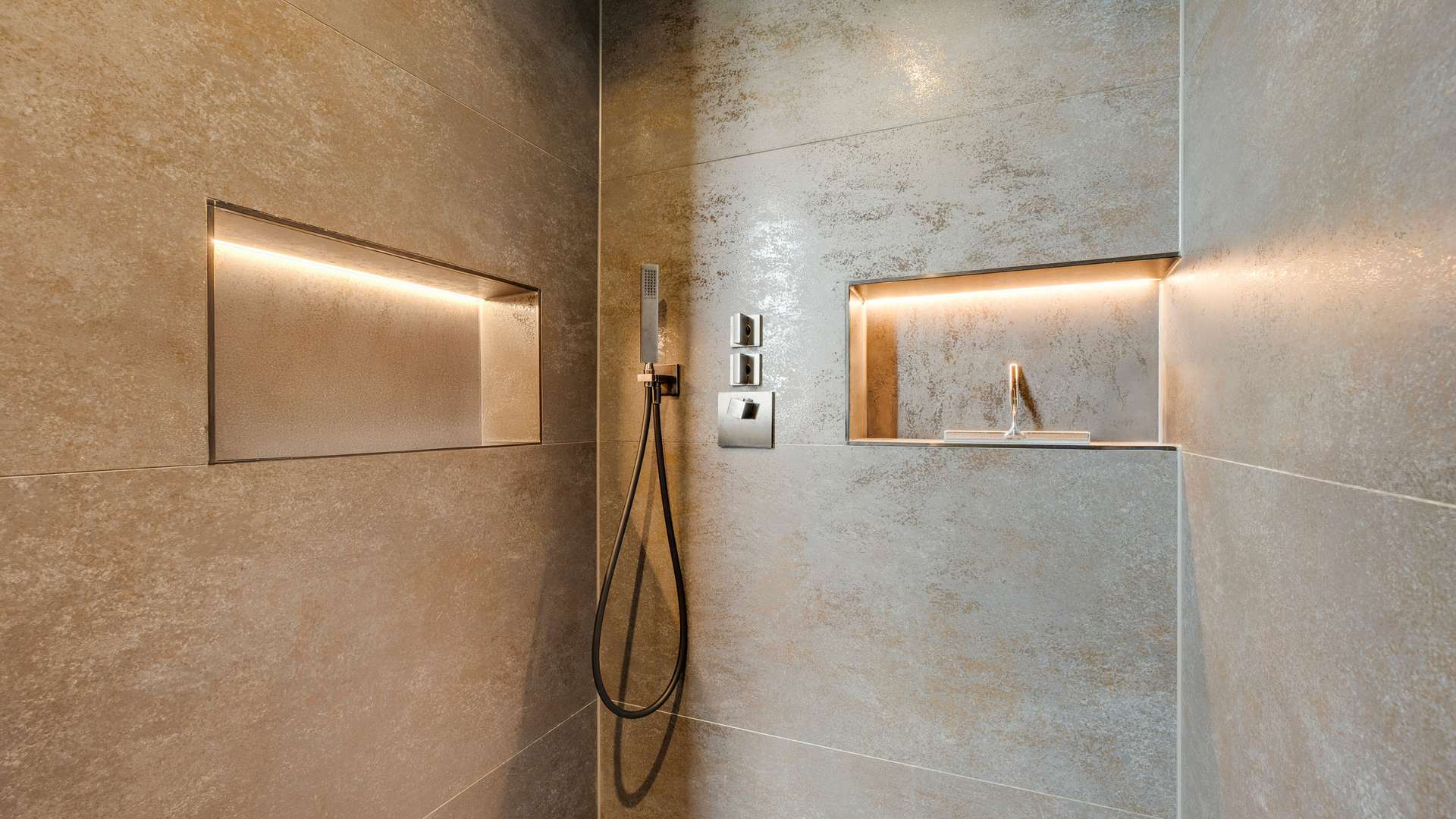Badezimmer OG
