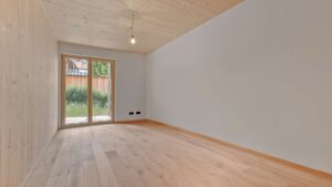 Büro-/Kinderzimmer
