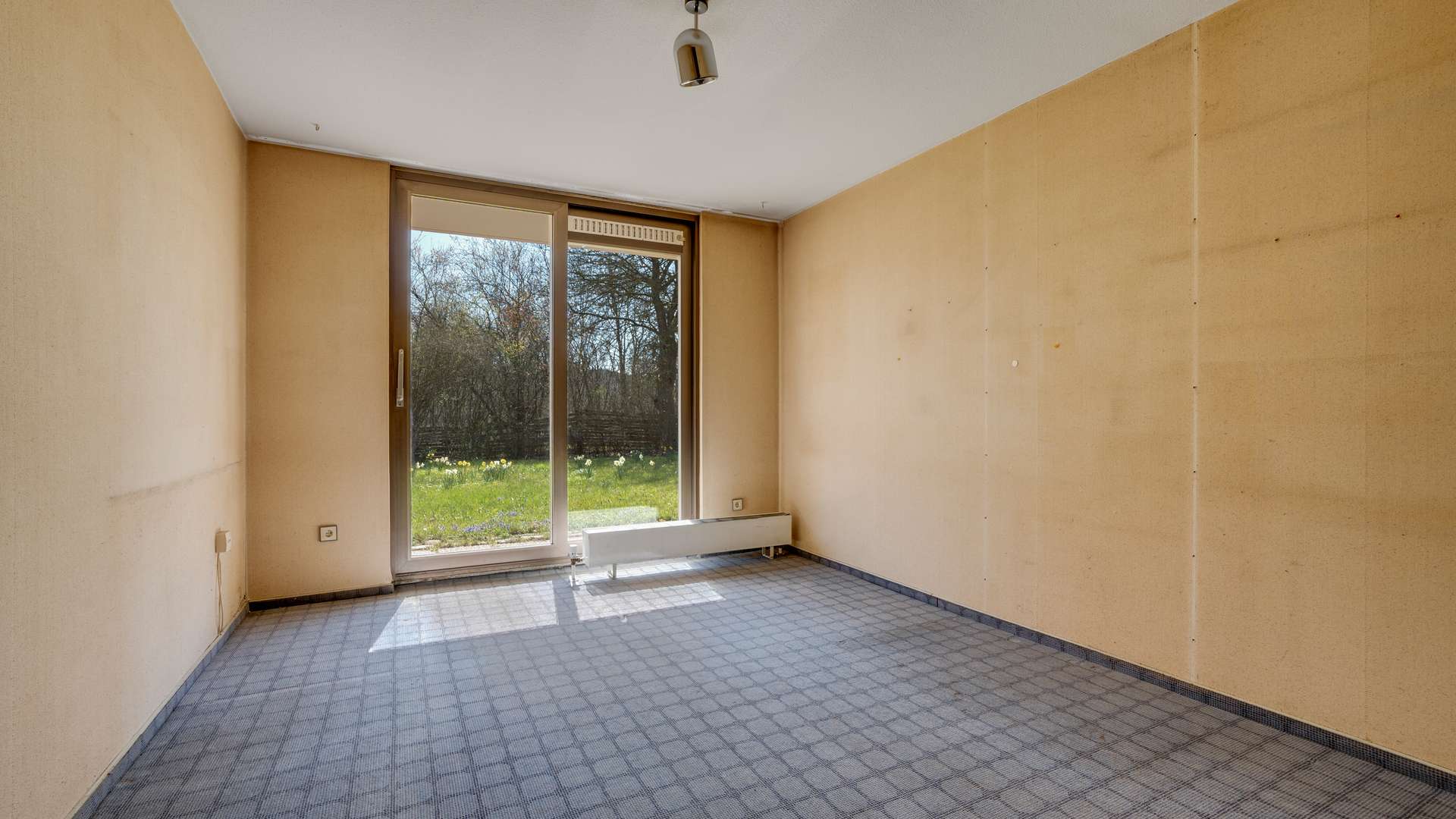 Kinderzimmer I Gartengeschoss