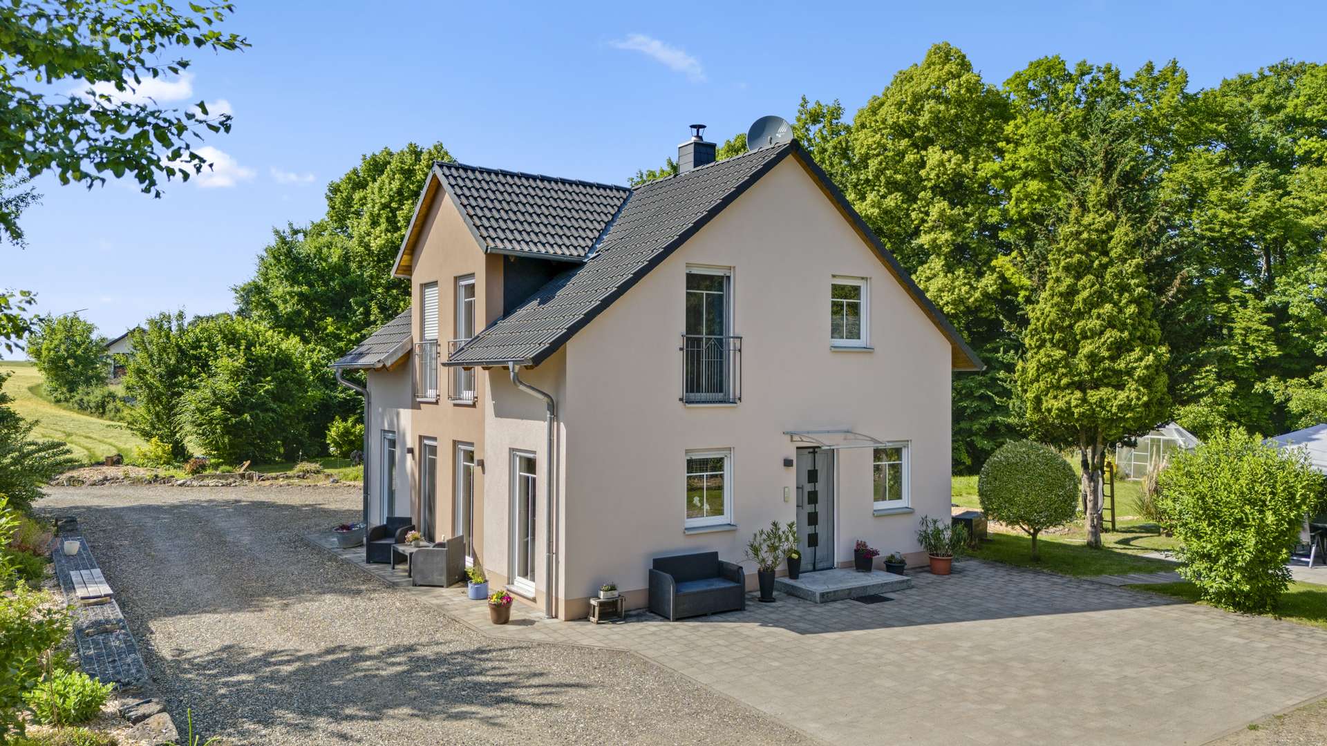 Außenansicht