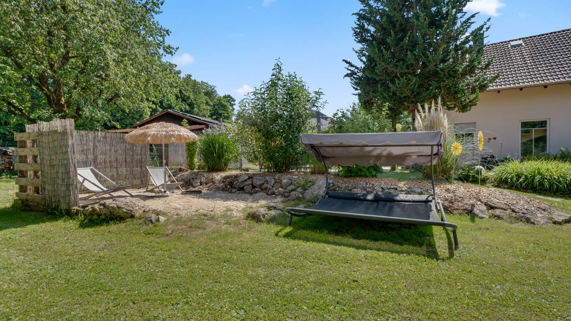 Garten