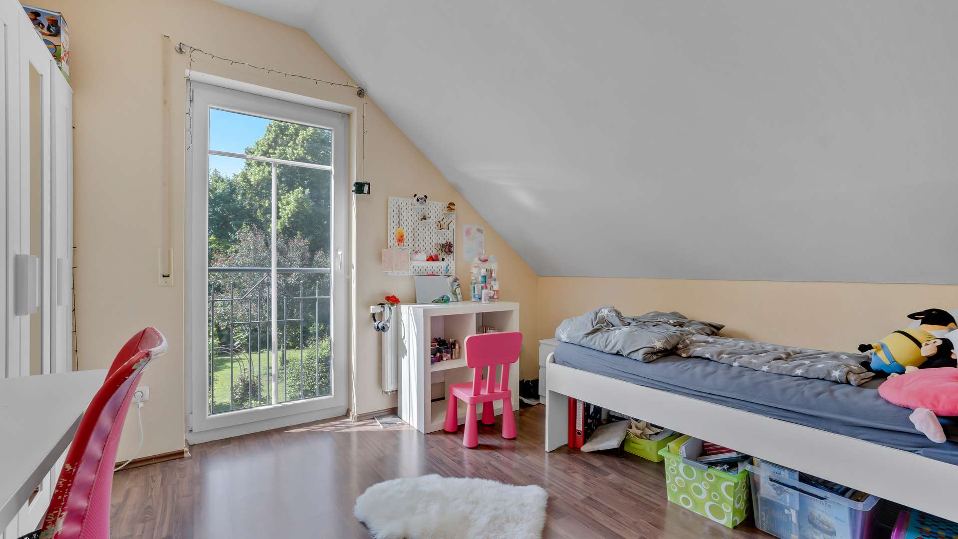 Kinderzimmer I OG