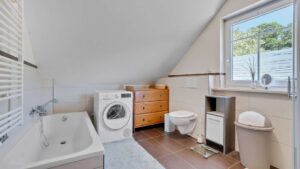 Badezimmer OG