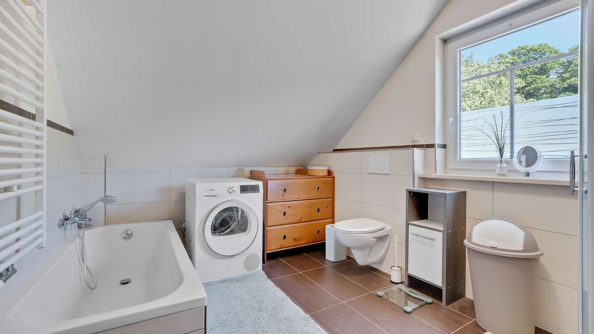 Badezimmer OG