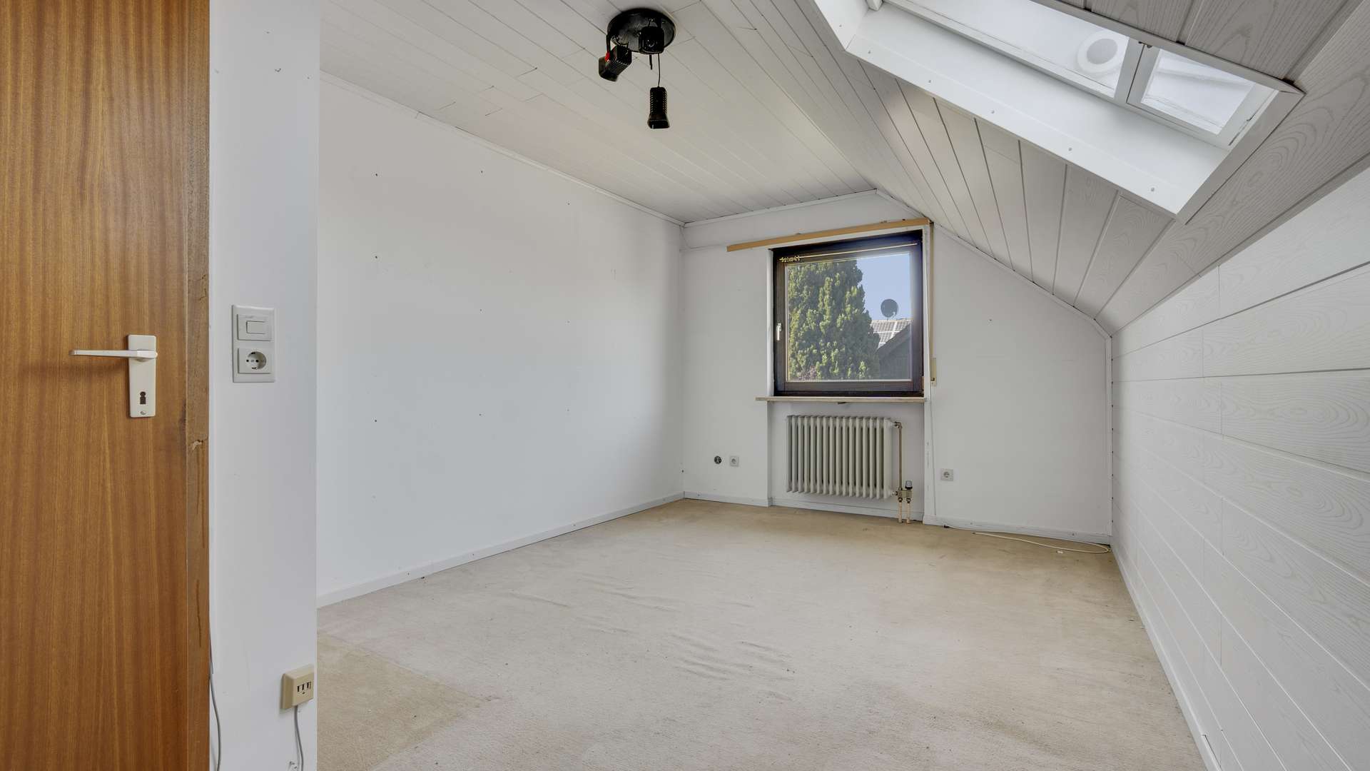 Kinderzimmer II OG