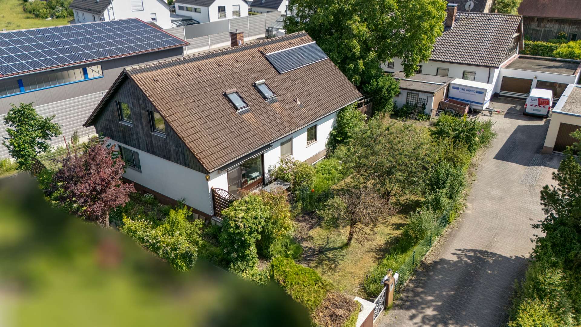 Außenansicht