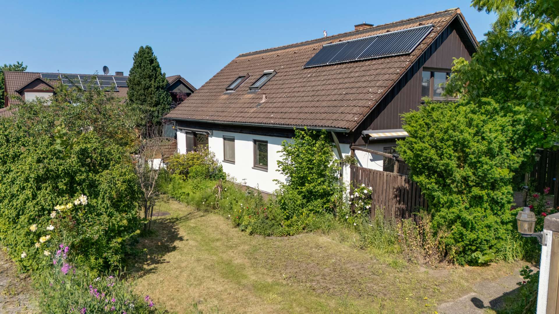 Außenansicht