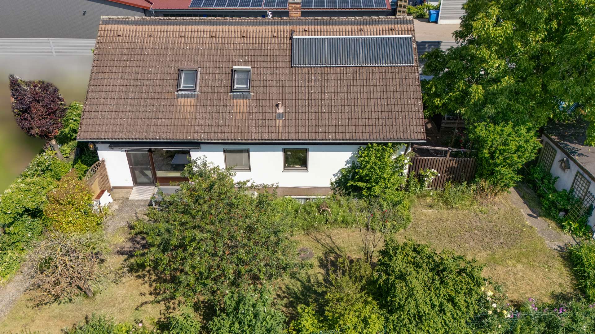 Außenansicht