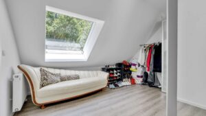 Kinderzimmer III OG