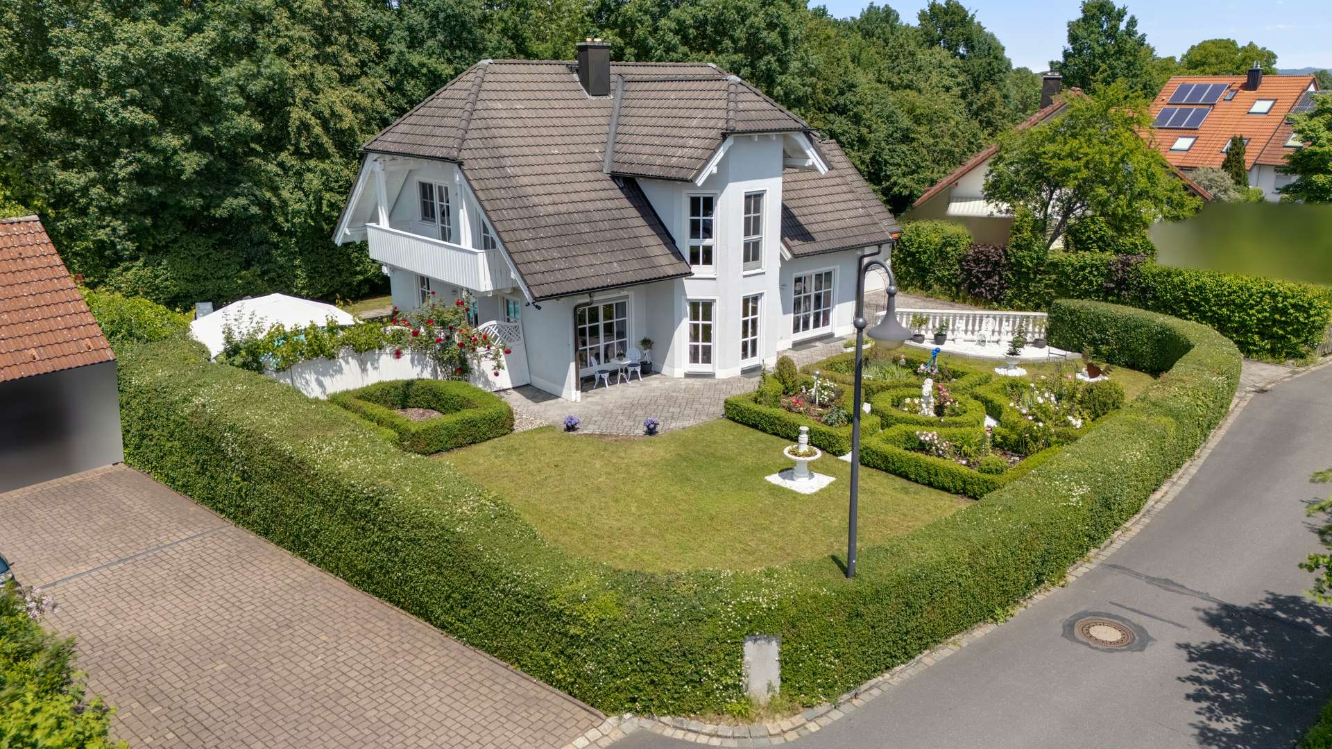 Außenansicht