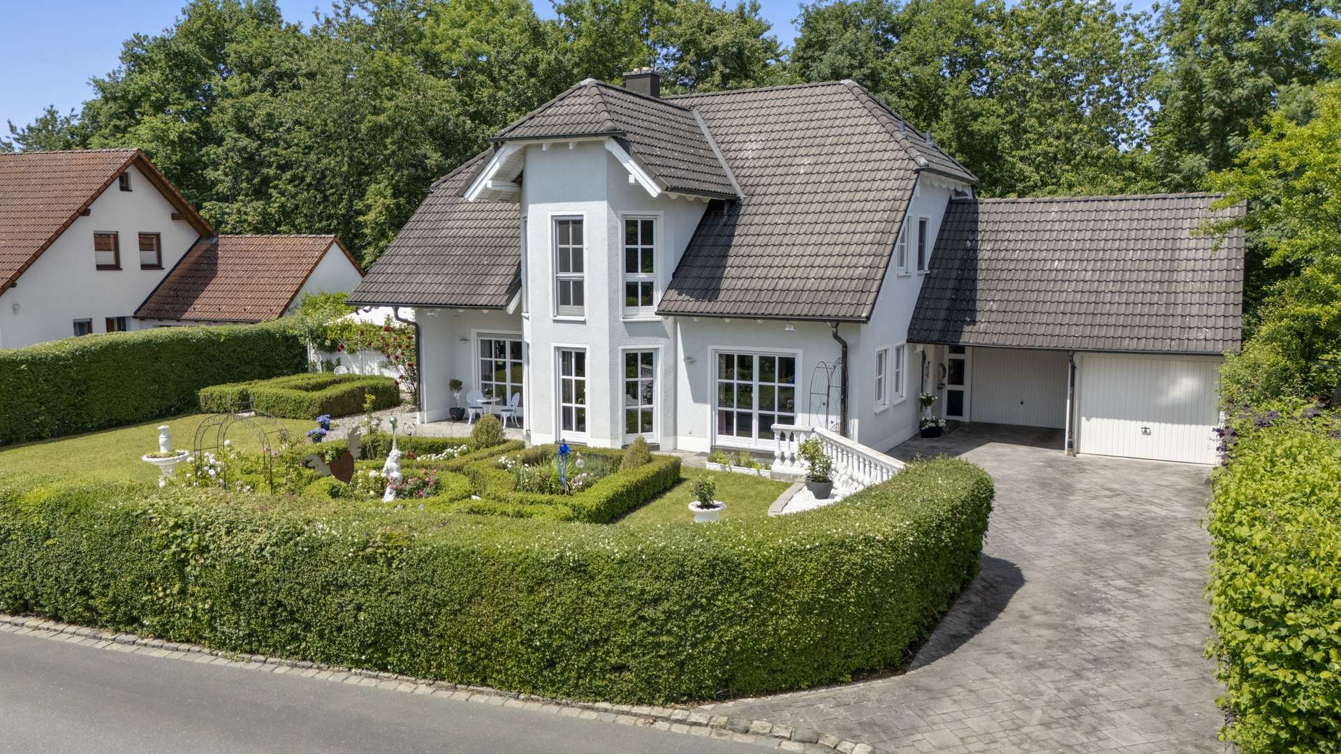 Außenansicht
