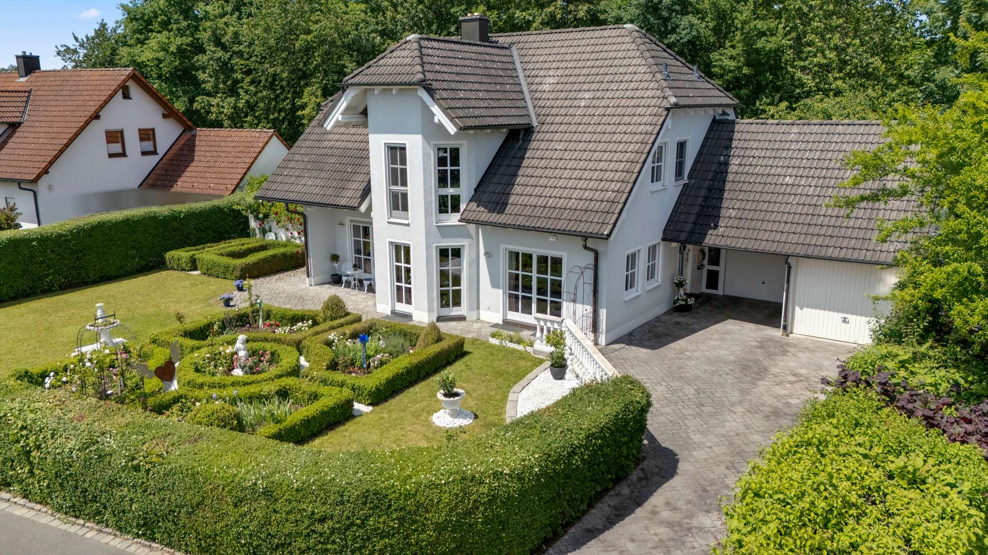 Außenansicht