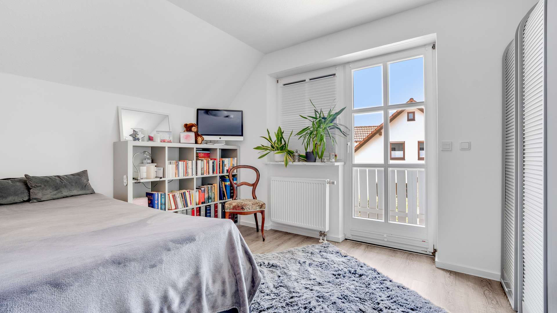 Kinderzimmer II OG