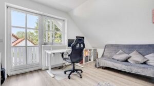 Kinderzimmer I OG