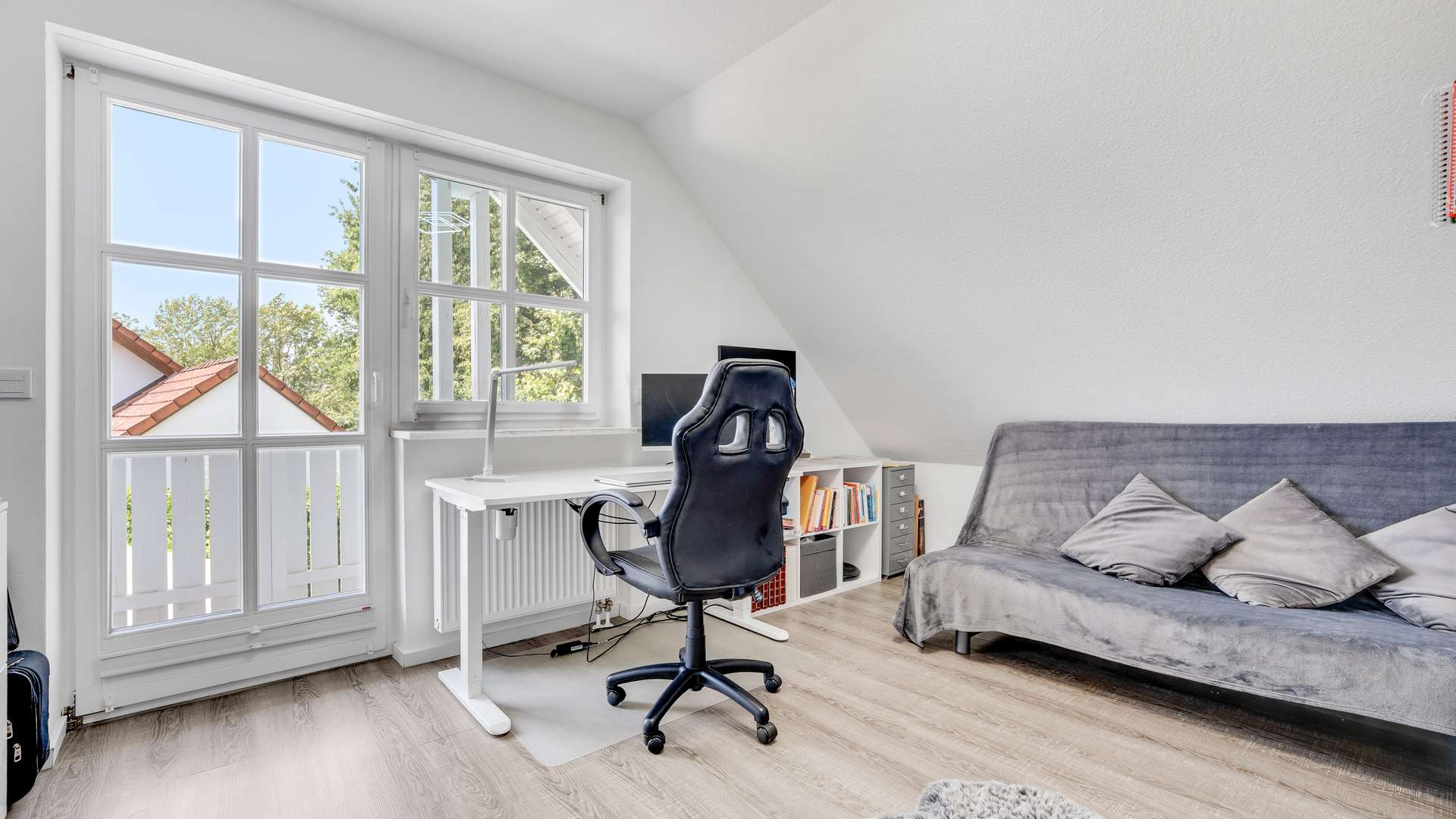 Kinderzimmer I OG