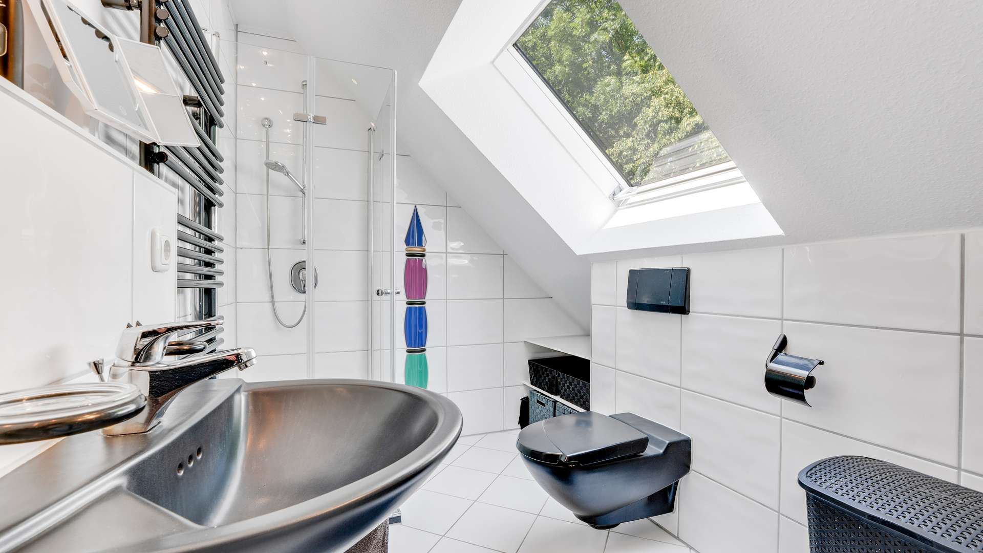 Badezimmer OG