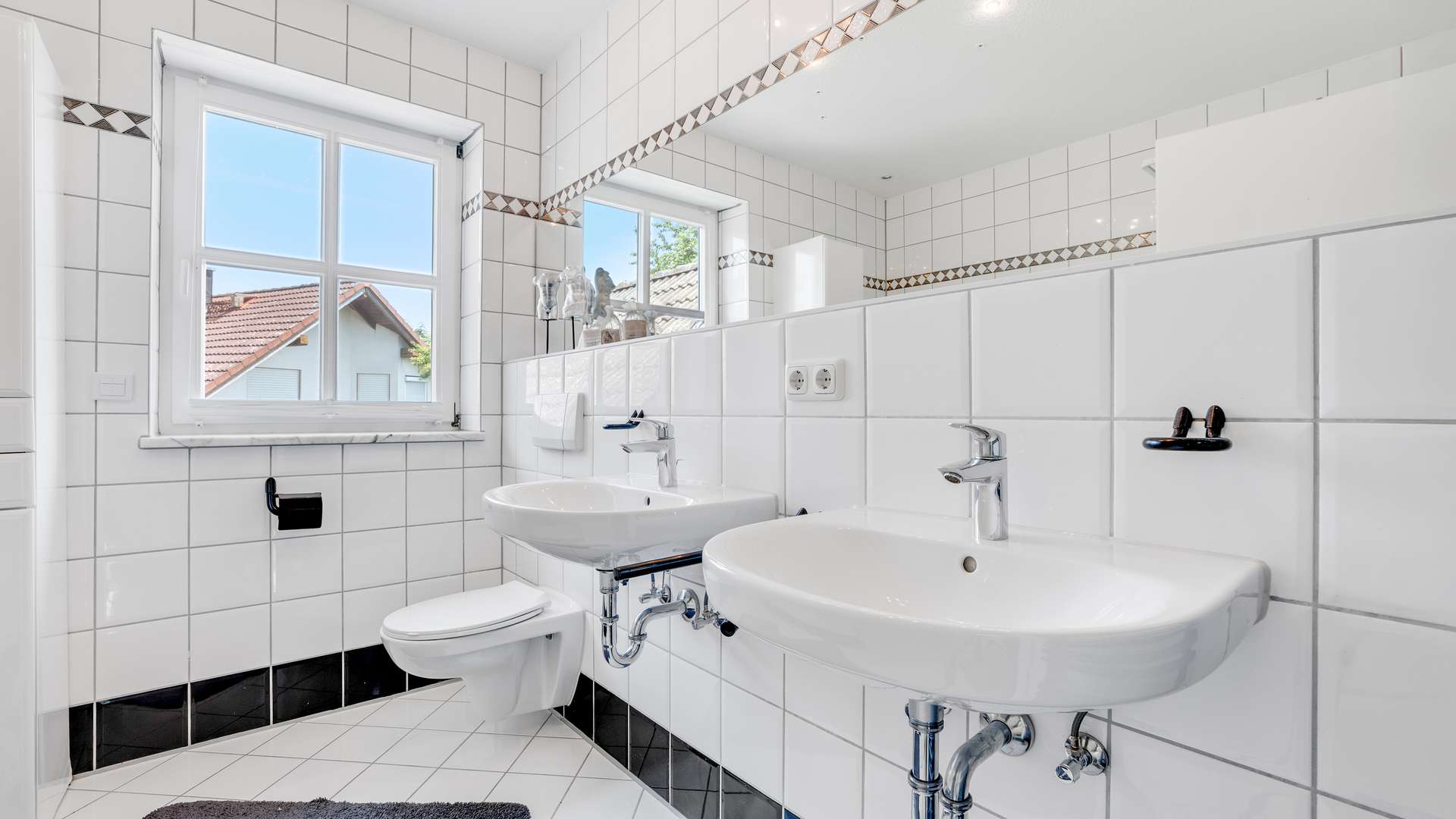 Badezimmer OG