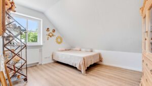 Kinderzimmer IV OG