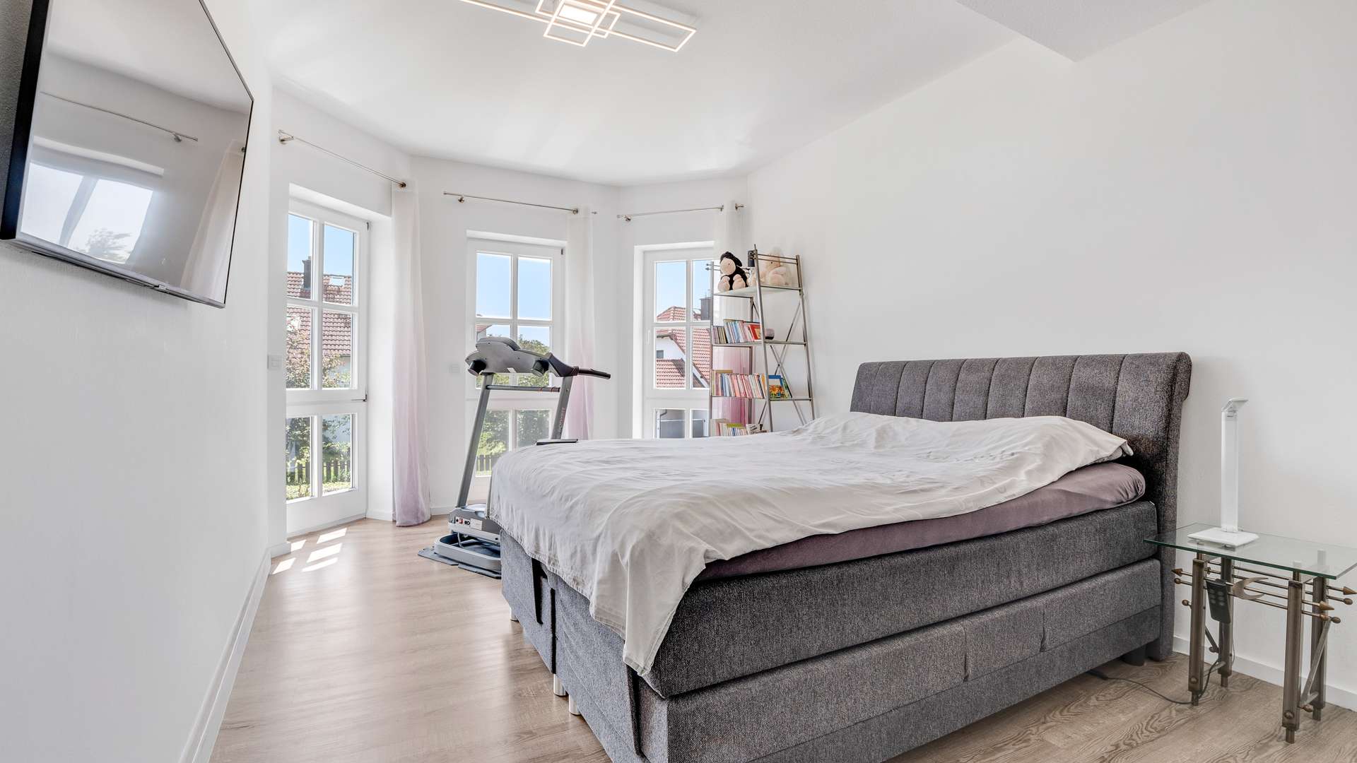 Schlafzimmer OG