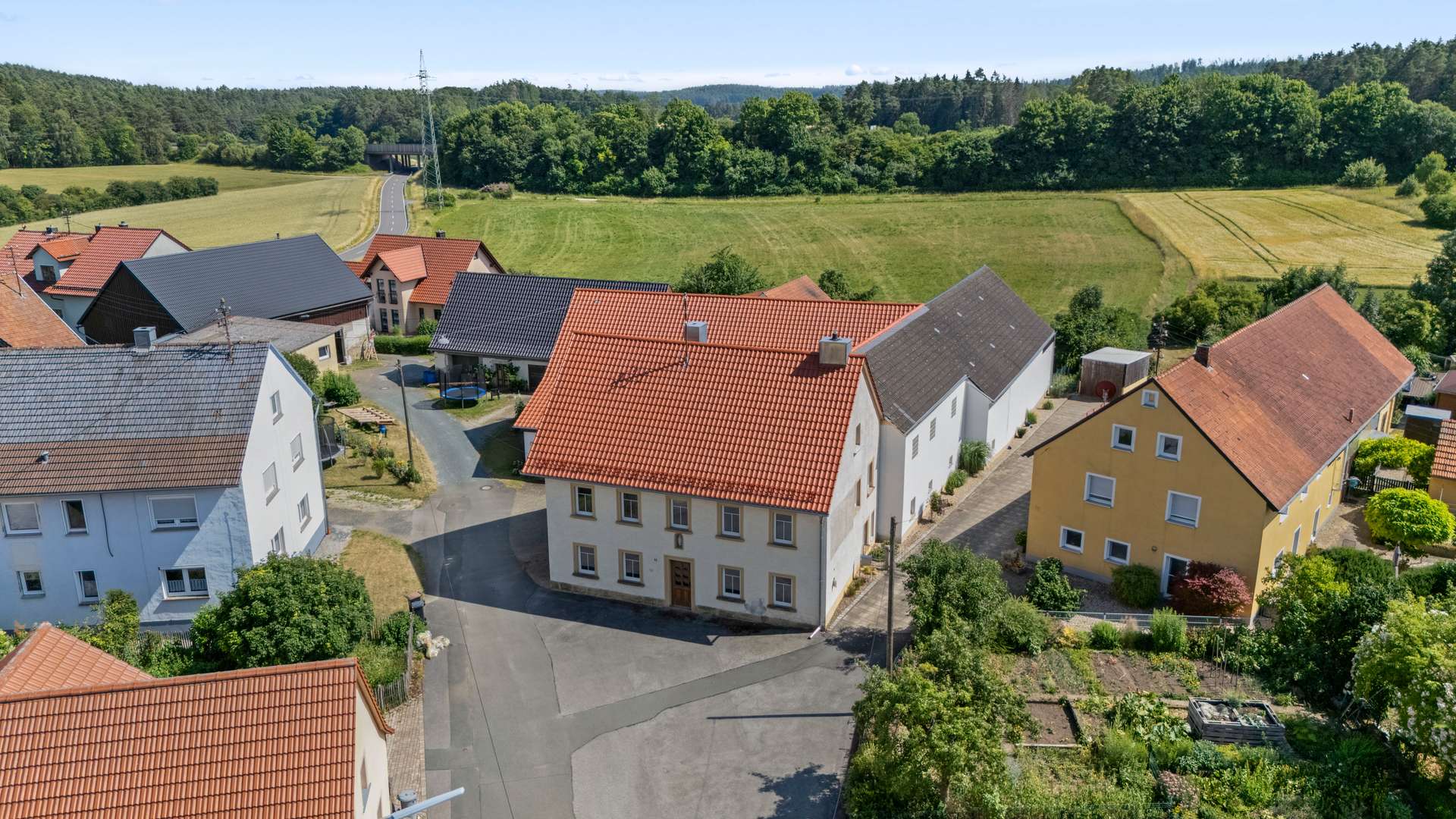 Außenansicht