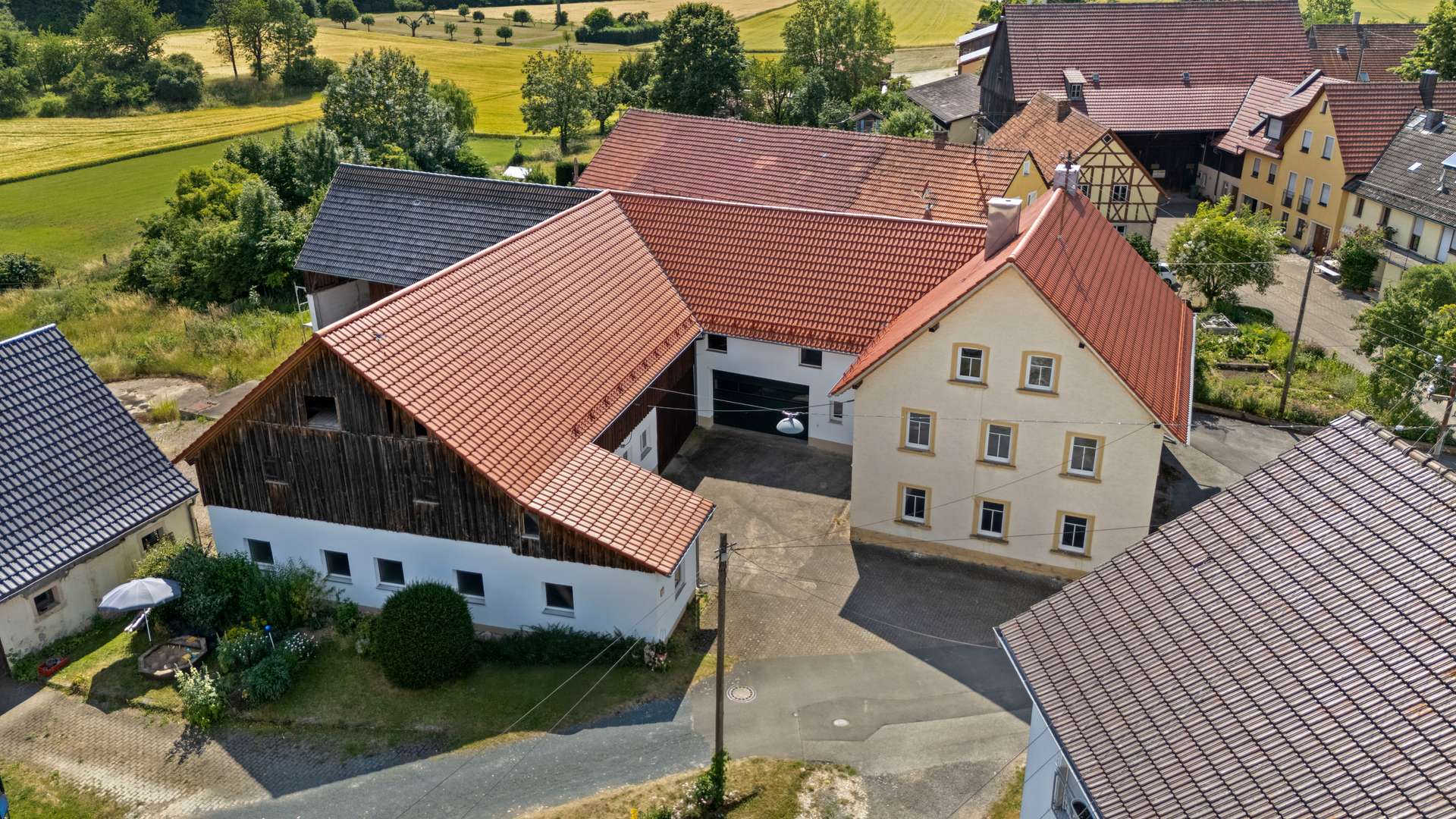 Außenansicht