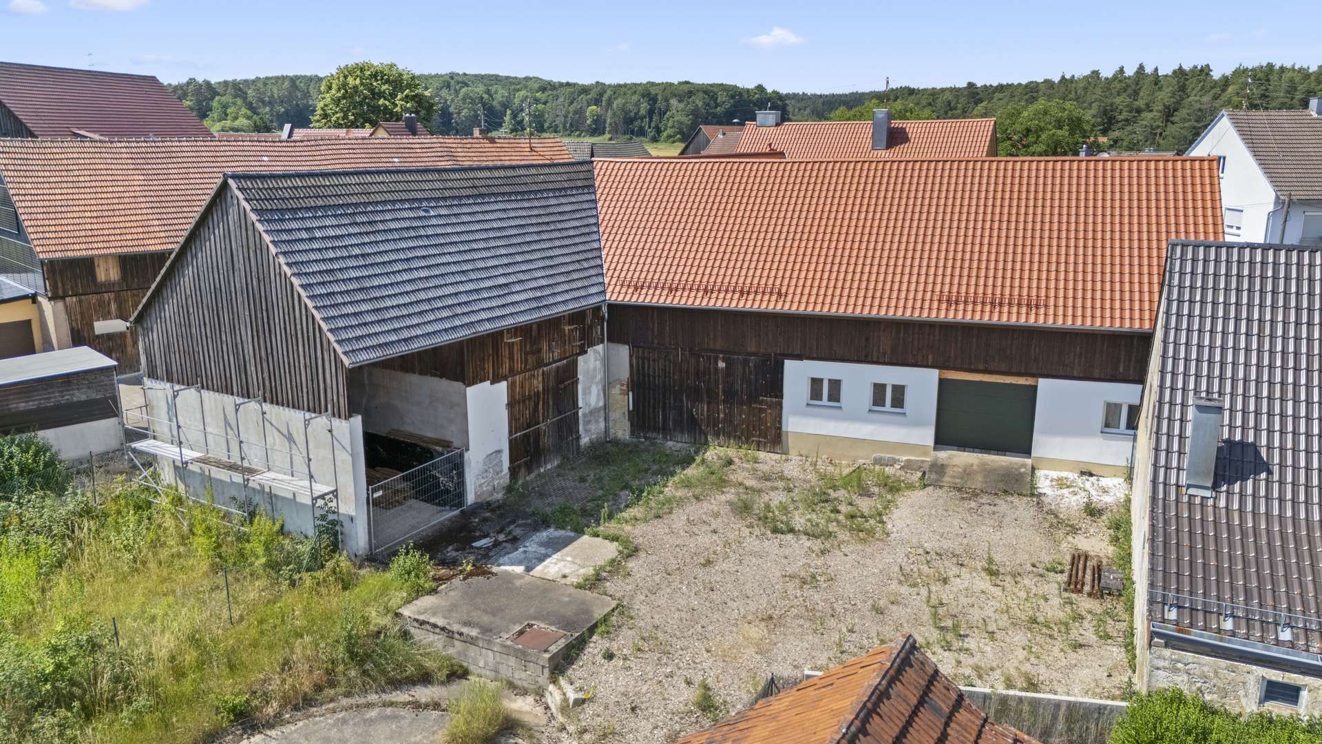 Außenansicht