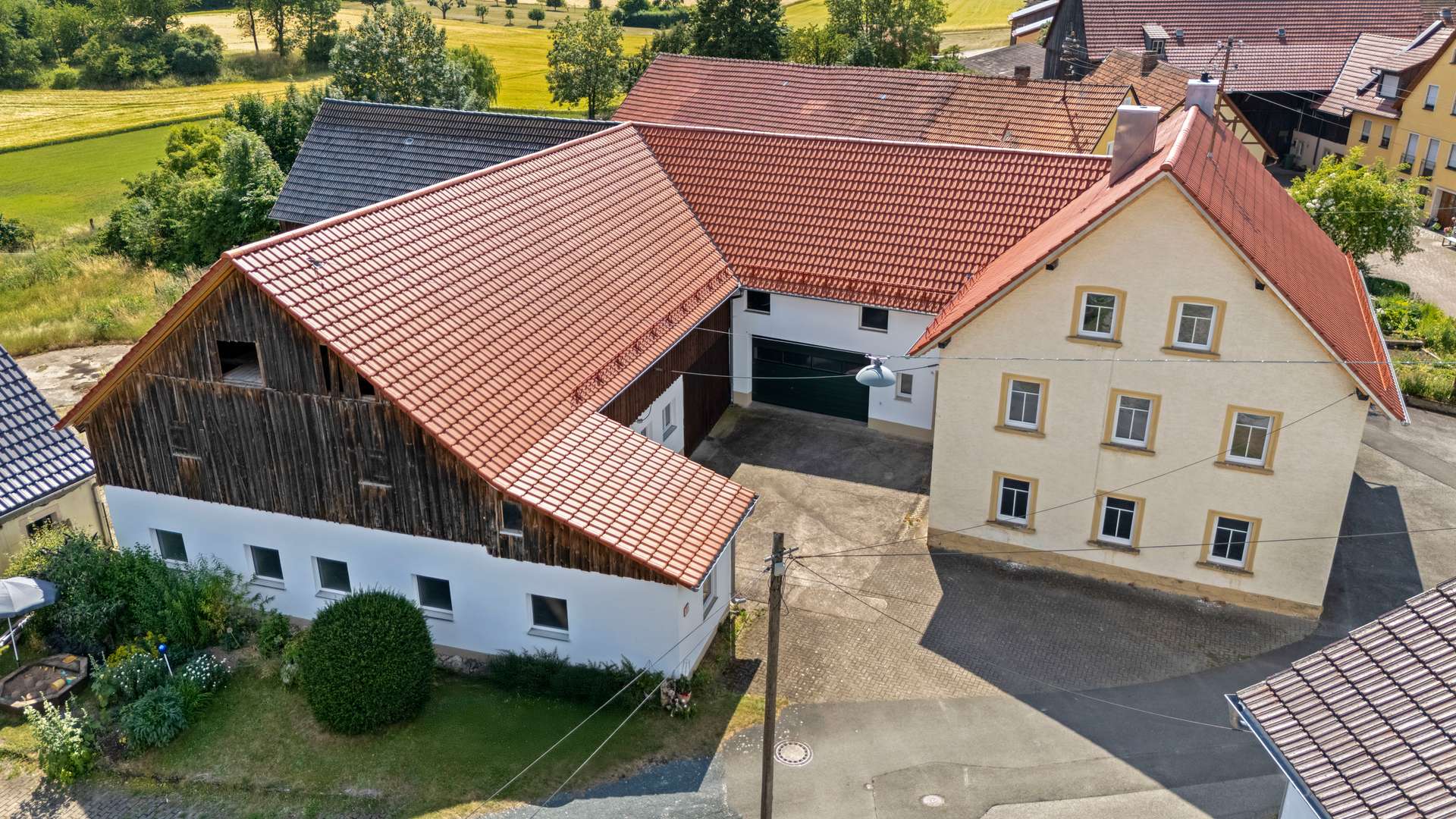 Außenansicht