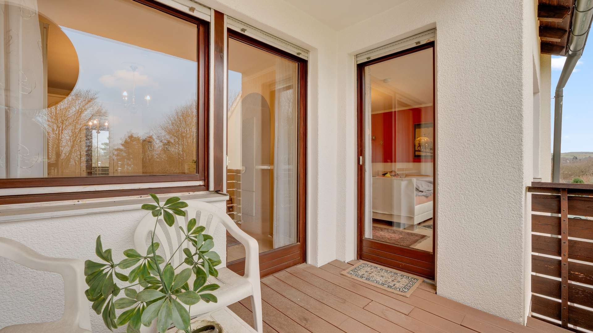 Loggia