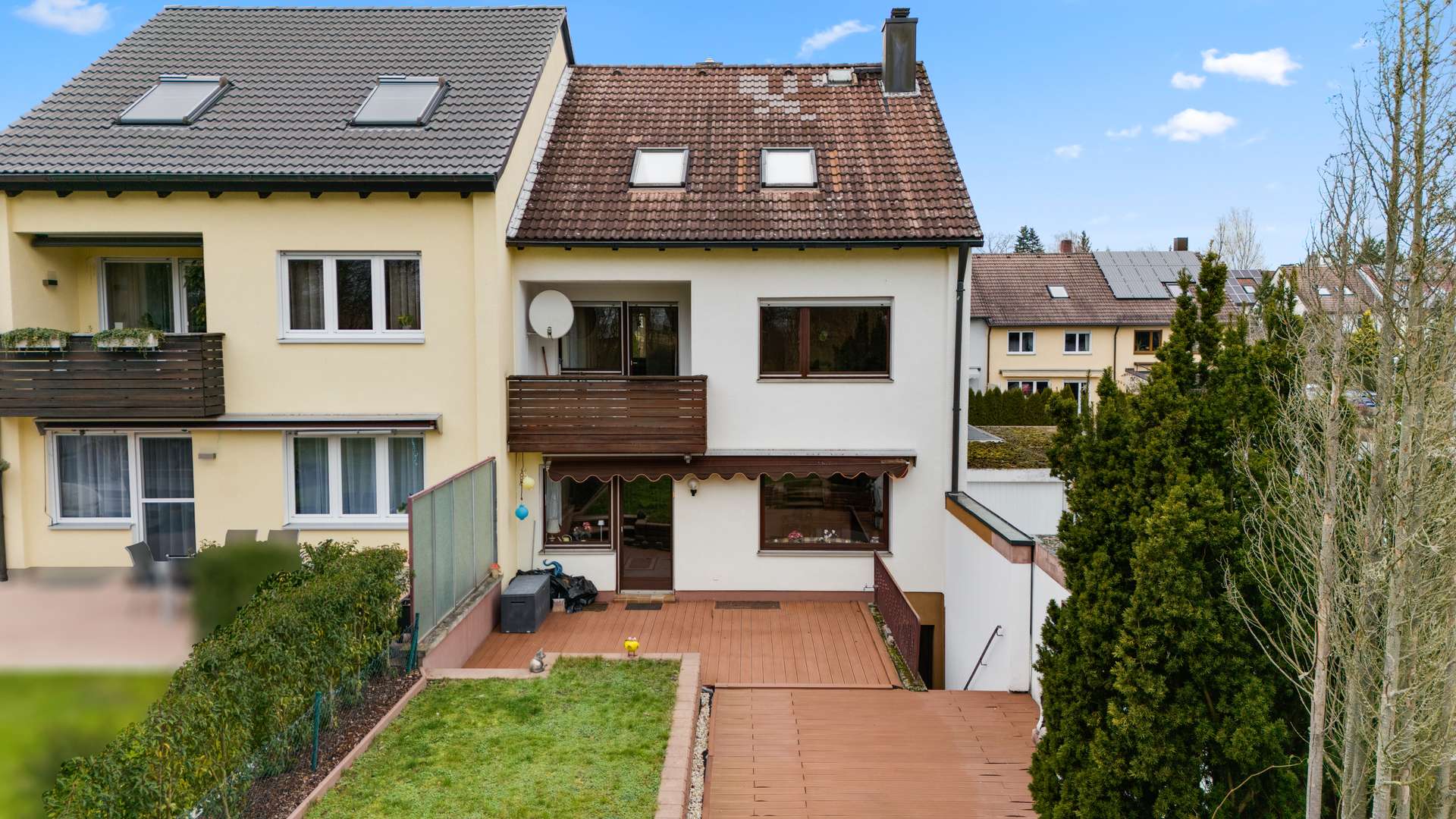 Außenansicht