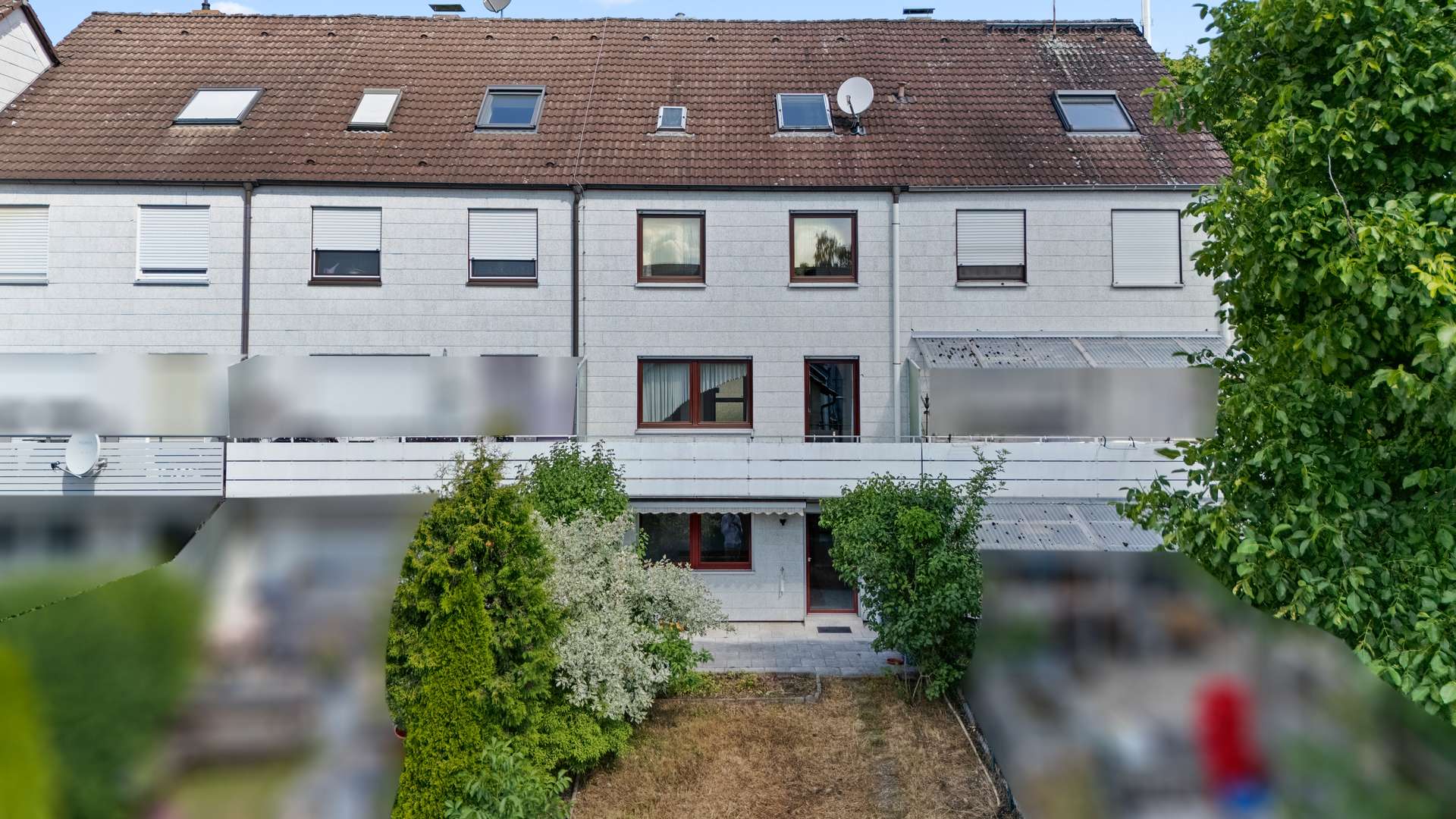 Außenansicht