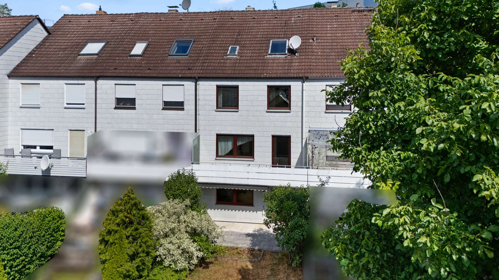 Außenansicht
