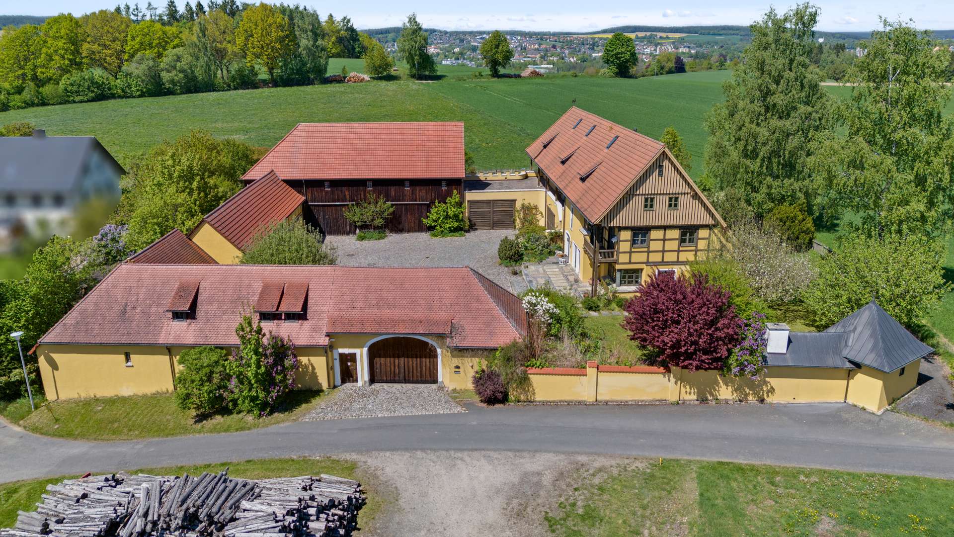 Außenansicht