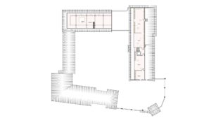 Grundriss DG