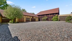 Innenhof