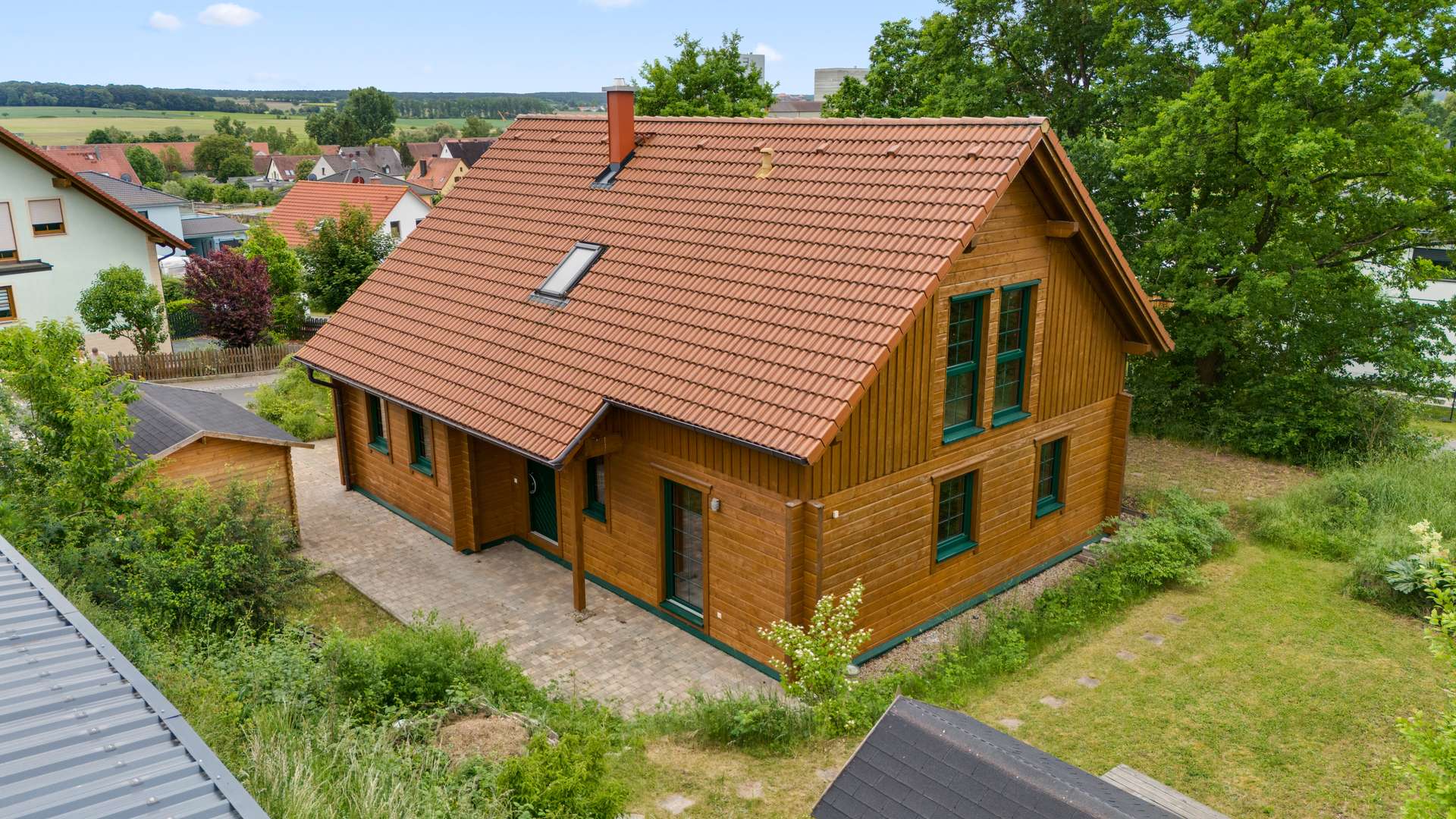 Außenansicht