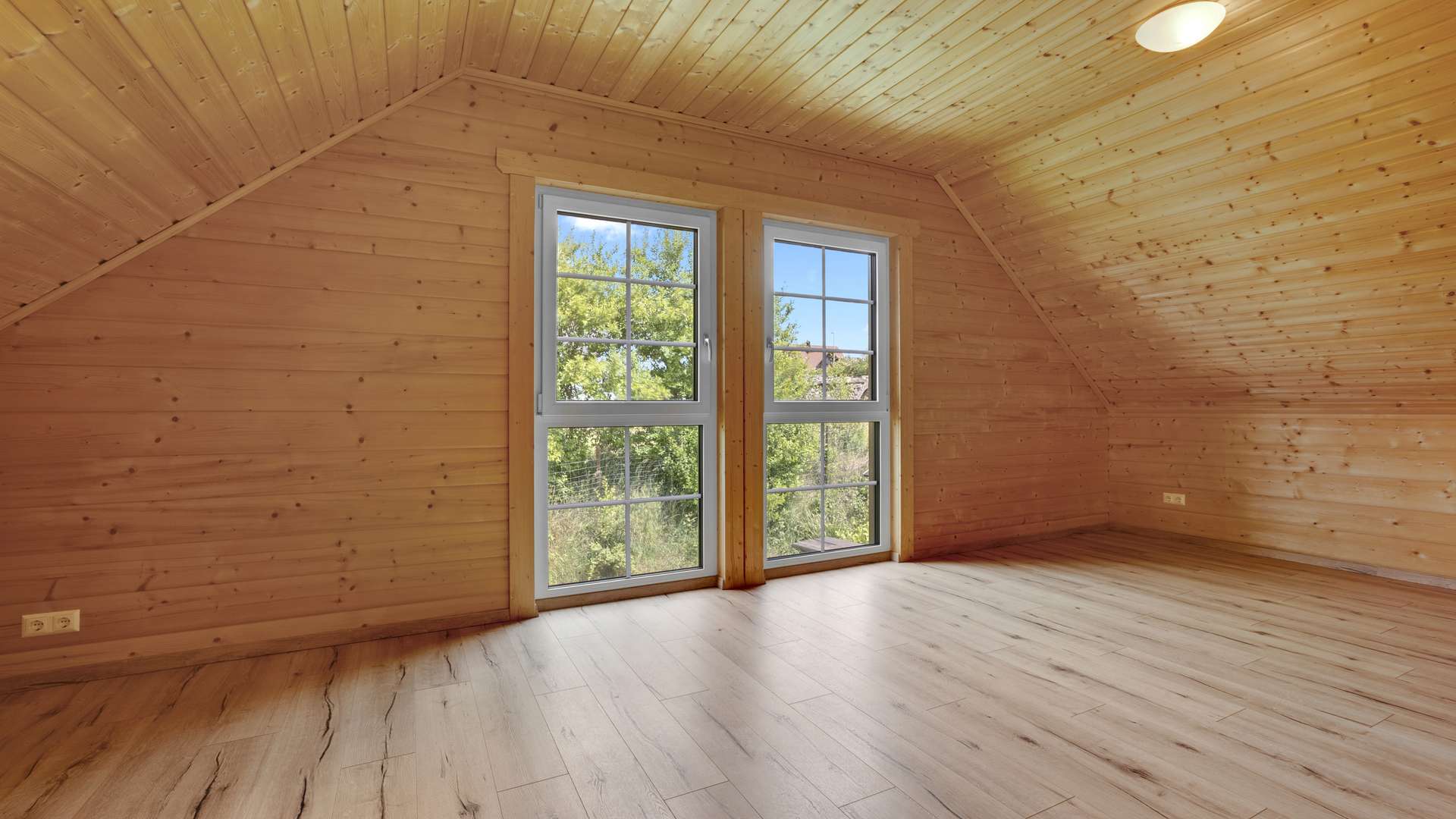 Kinderzimmer OG
