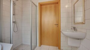 Badezimmer OG