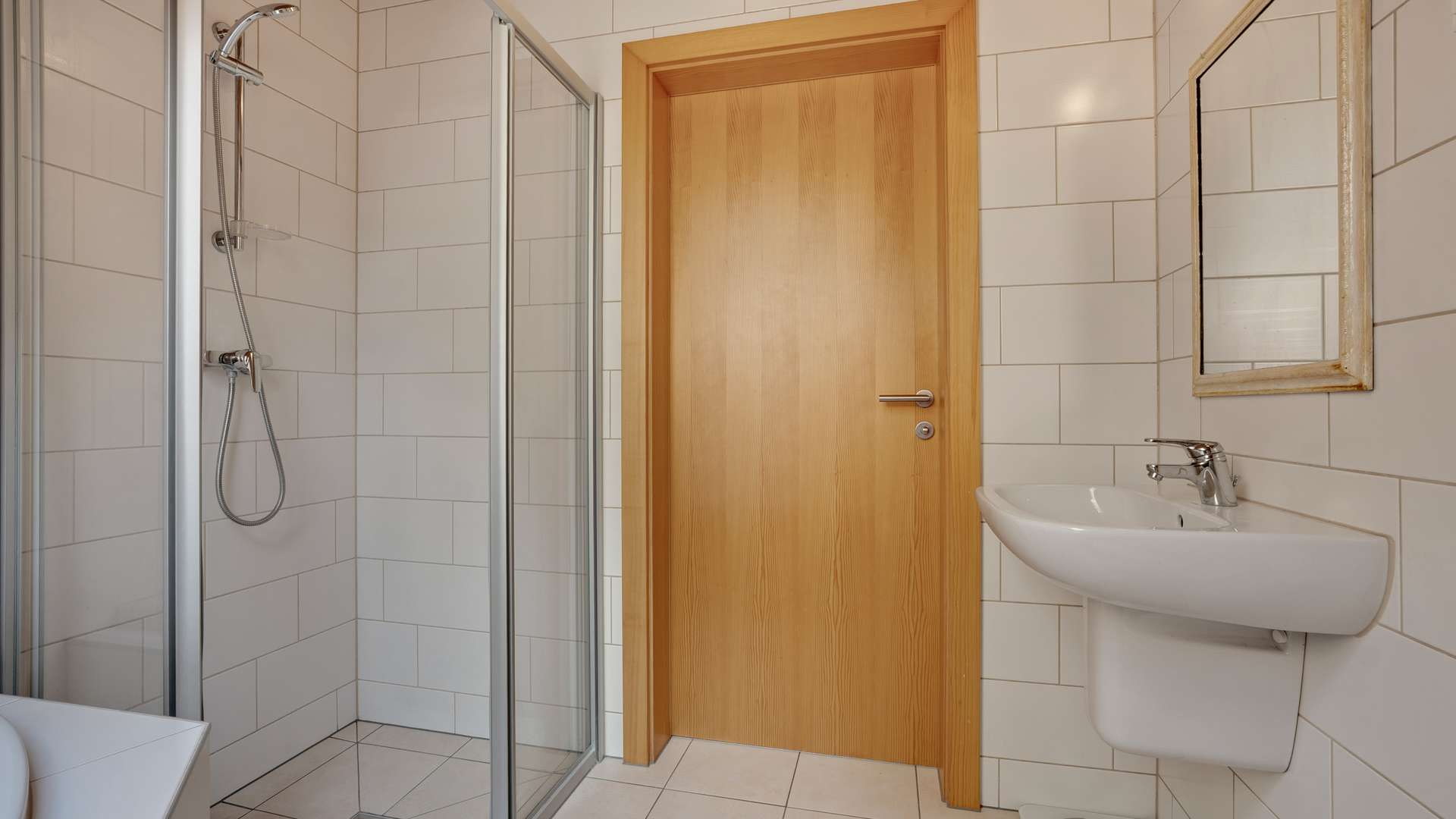 Badezimmer OG
