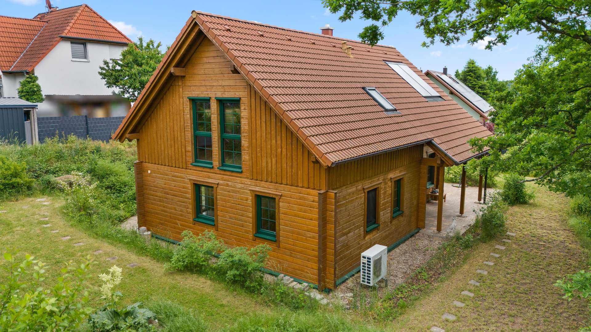 Außenansicht