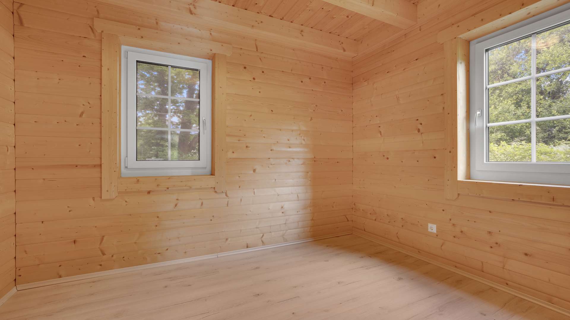 Gästezimmer EG