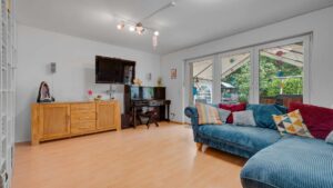 Wohnzimmer EG