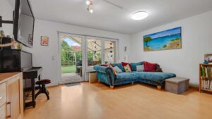Wohnzimmer EG