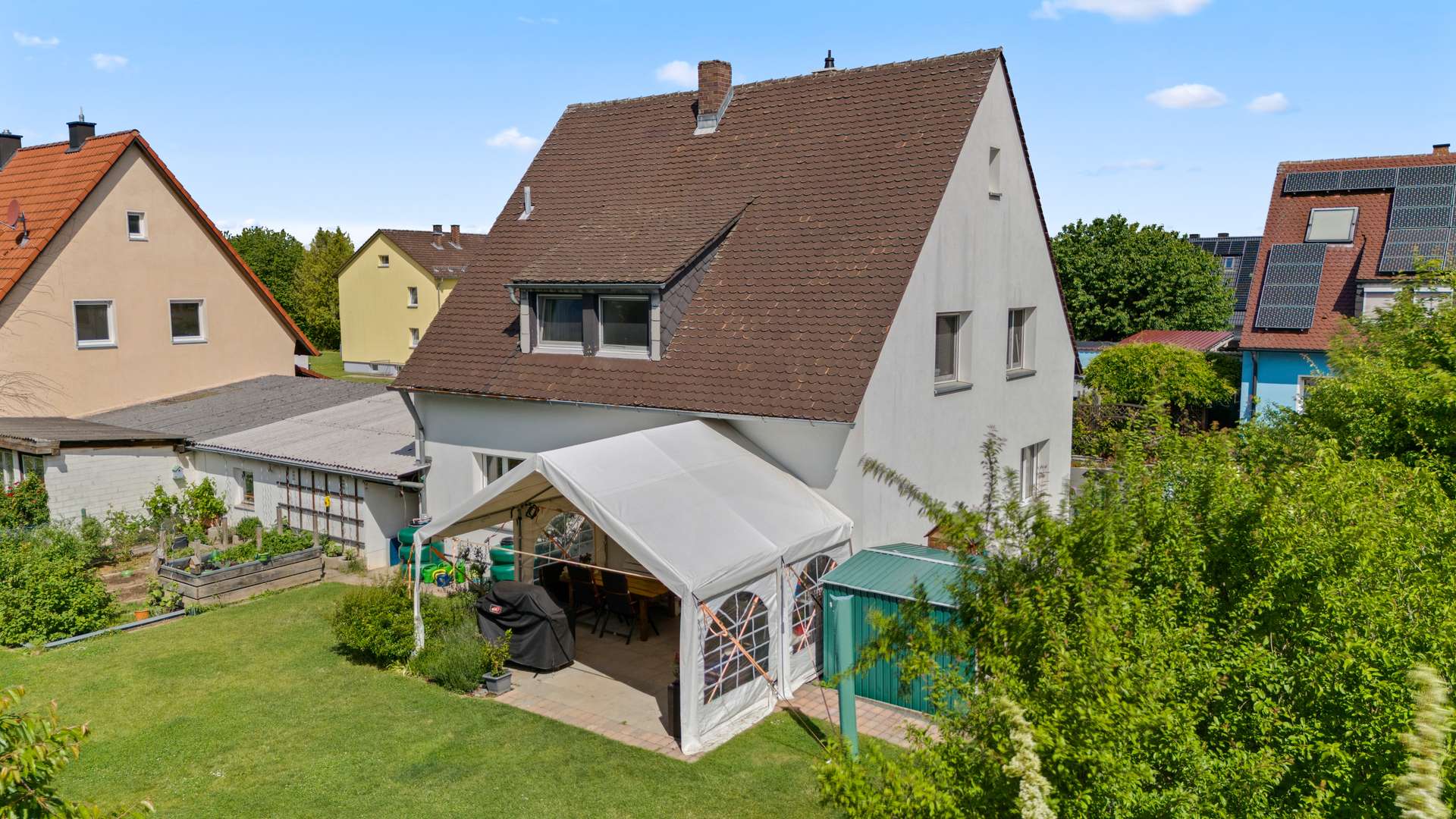 Außenansicht