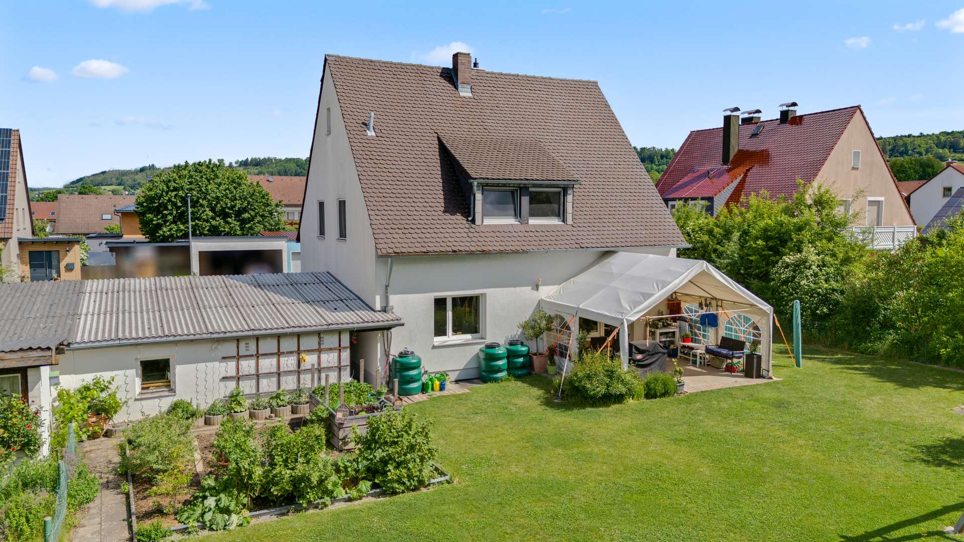 Außenansicht